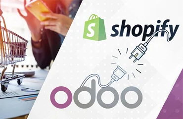 Effortless Integration: The Odoo Shopify Connector
